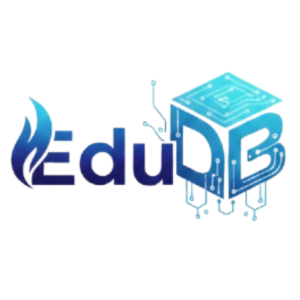 EDUDB